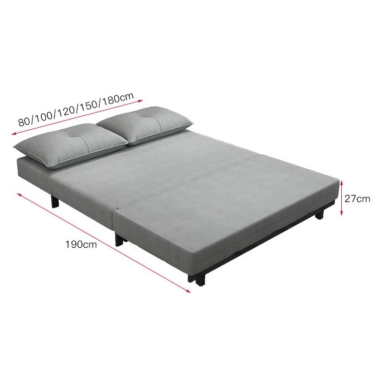 Sofa Bed A26